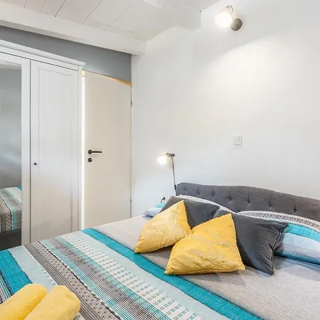 Ivana Appartement Poreč