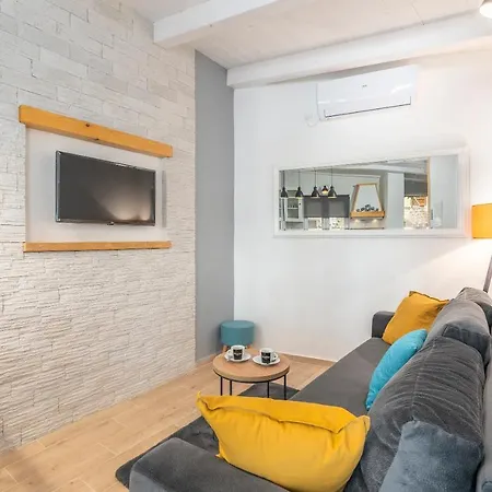 Ivana Apartman Poreč