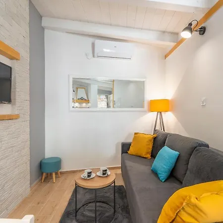 Ivana Apartman