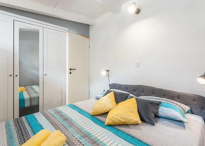 Ivana Apartament Poreč