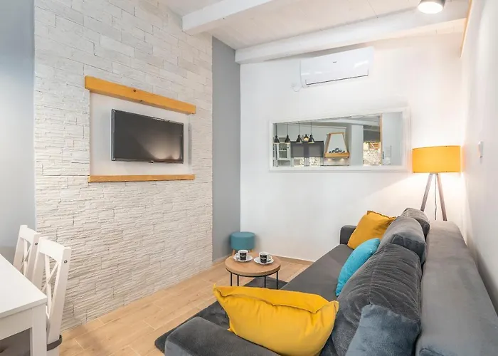 Ivana Apartament Poreč
